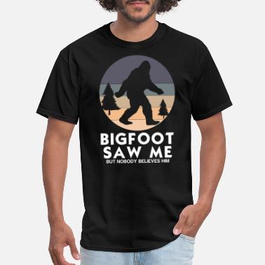 Mountain Monsters T-Shirts | Unique 